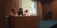 Cristiana Bastos, Goncalo Amaro e Eglantina Monteiro