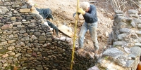 Foto: © Sónia Tomé / Associação Portuguesa de Antropologia.