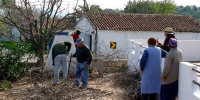 Foto: © Sónia Tomé / Associação Portuguesa de Antropologia.