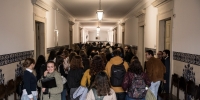 Dia Mundial da Antropologia e Jornadas Europeias da Antropologia