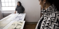 Laboratório CRIA- Universidade de Coimbra