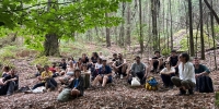 floresta